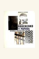 Papel RODCHENKO Y POPOVA