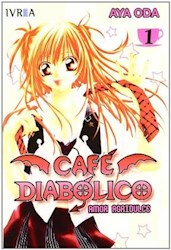 Papel Cafe Diabolico Amor Agridulce