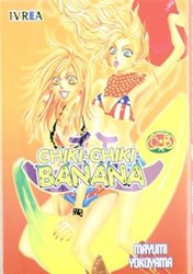Papel Chiki Chiki Banana