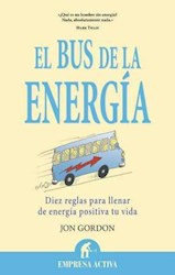 Papel El Bus De La Energia