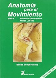 Libro 2. Anatomia Para El Movimiento