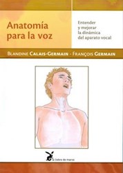 Libro Anatomia Para La Voz