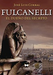 Papel Fulcanelli El Dueño Del Secreto