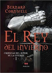 Papel Cronicas Del Señor De La Guerra I - El Rey Del Invierno