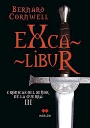 Papel Cronicas Del Señor De La Guerra Ii - Excalibur