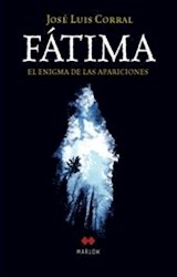 Papel Fatima El Enigma De Las Apariciones