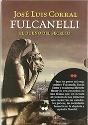 Papel Pack Fulcanelli/Fatima