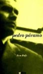 Papel Pedro Paramo (Tela)