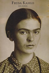 Papel Frida Kahlo Sus Fotos