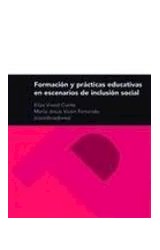 Papel Formación y prácticas educativas en escenarios de inclusión social