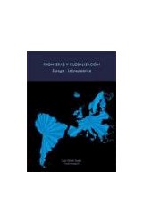 Papel Fronteras y globalización: Europa-Latinoamérica