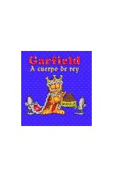  GARFIELD A CUERPO DE REY