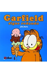  GARFIELD SIGUE RODANDO
