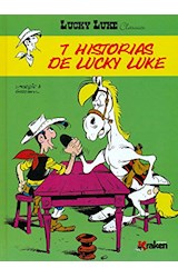 Papel 7 HISTORIAS DE LUCKY LUKE