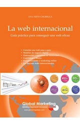  La web internacional