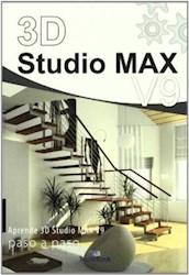 Papel 3D Studio Max V9