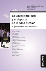 Libro La Educacion Fisica Y El Deporte En La Edad Esco