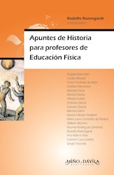 Libro Apuntes De Historia Para Profesores De Educacion