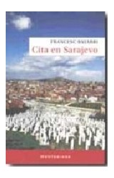 Papel Cita en Sarajevo