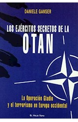 Papel Los ejércitos secretos de la OTAN