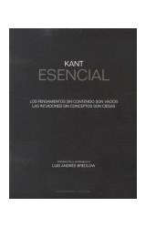 Papel Kant esencial