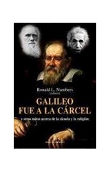 Papel Galileo fue a la cárcel