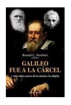 Papel Galileo fue a la cárcel
