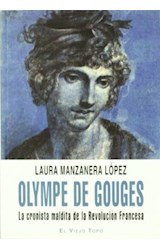 Papel Olympe de Gouges
