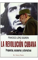 Papel La revolución cubana