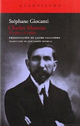 Papel Charles Maurras