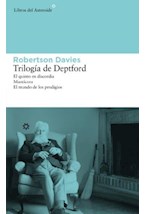  TRILOGIA DE DEPTFORD