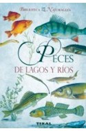 Papel Peces De Lagos Y Ríos