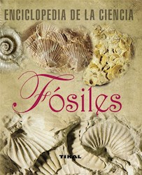 Papel Enciclopedia De La Ciencia -Fosiles