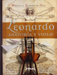 Papel Leonardo Anatomia Y Vuelo