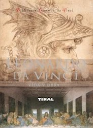 Papel Leonardo Da Vinci Vida Y Obra