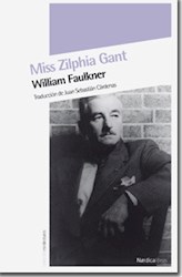 Libro Miss Zilphia Gant