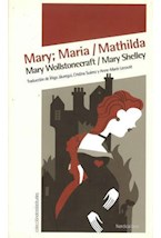  MARY MARIA MATHILDA