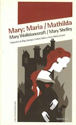 Papel Mary; Maria/Mathilda