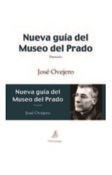 Papel Nueva Guía Del Museo Del Prado