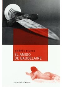 Papel El Amigo De Baudelaire