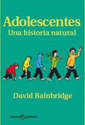 Papel Adolescentes Una Historia Natural