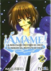 Papel Amame 2