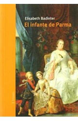 Papel El infante de Parma