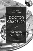 Papel Doctor Graesler