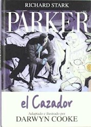 Papel Parker 1 El Cazador