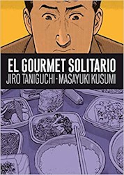 Papel El Gourmet Solitario