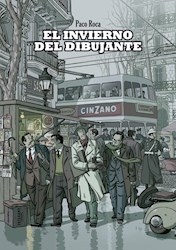 Papel El Invierno Del Dibujante