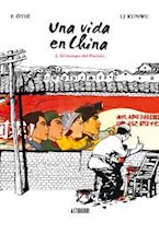 Papel Una Vida En China 2