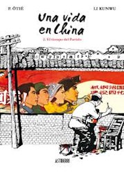 Papel Una Vida En China 2