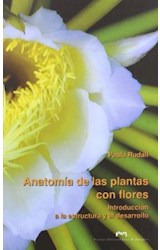 Papel Anatomía de las plantas con flores